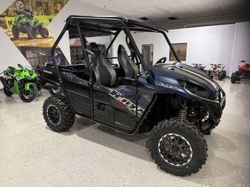 New 2025 Kawasaki TERYX S LE 