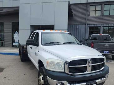 Used 2010 Dodge Ram 3500 HD Chassis ST