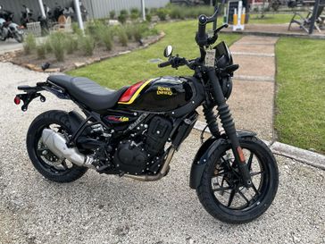 New 2026 Royal Enfield Guerrilla 450 