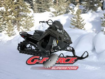 New 2025 Polaris PATRIOT 9R PRO RMK 155 