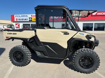 New 2026 Can-Am Defender Limited HD11 