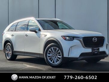 2024 Mazda CX-90 PHEV Preferred
