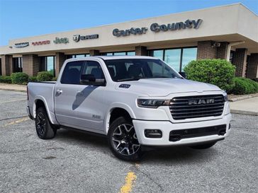 2025 RAM 1500 Laramie Crew Cab 4x4 5'7' Box