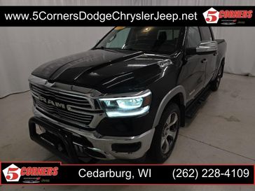 Used 2020 RAM 1500 Laramie