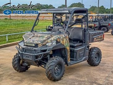 2017 Polaris Ranger 