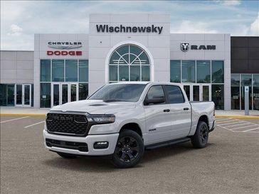 New 2026 RAM 1500 Express