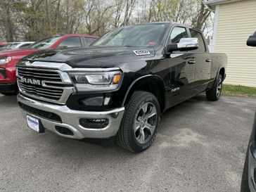 Used 2022 RAM 1500 