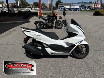 Used 2022 Honda PCX150 