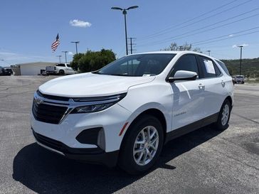 Used 2023 Chevrolet Equinox LT