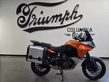 2015 KTM 1190 ADVENTURE 