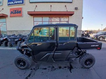 2026 Can-Am Defender MAX XT CAB HD11