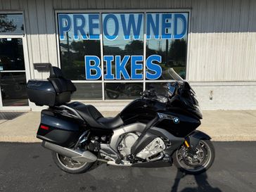 2023 BMW K 1600 GTL