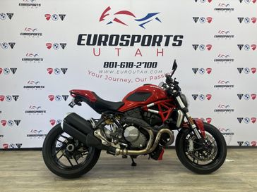 2019 Ducati Monster 1200 