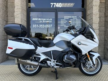 2021 BMW R 1250 RT 