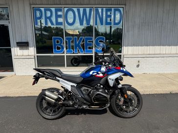 2024 BMW R1300 GS