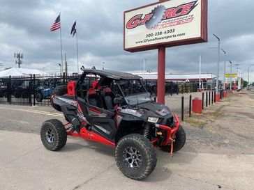 Used 2018 Polaris RZR XP 1000 EPS RIDE COMMAND EDITION 