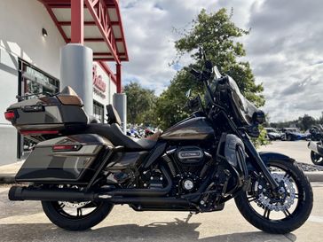 Used 2020 HARLEY ELECTRA GLIDE ULTRA LIMITED 