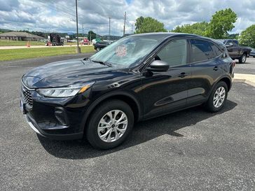 New 2026 Ford Escape Active