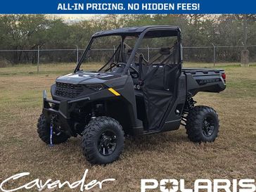 2026 Polaris Ranger 1000 Premium