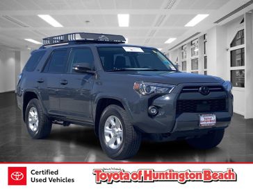 Used 2024 Toyota 4Runner SR5 Premium