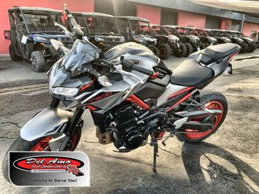 Used 2023 Kawasaki Z900 ABS 