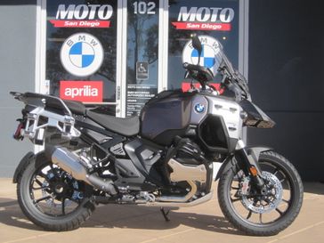 2026 BMW R 1300 GS Adventure