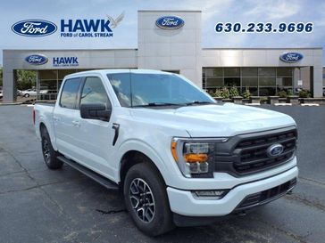 Used 2022 Ford F-150 