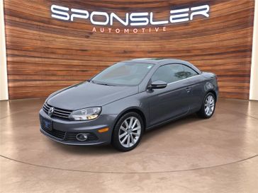 Used 2013 Volkswagen Eos Komfort