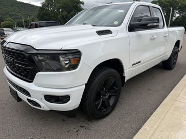 Bright White Clear Coat