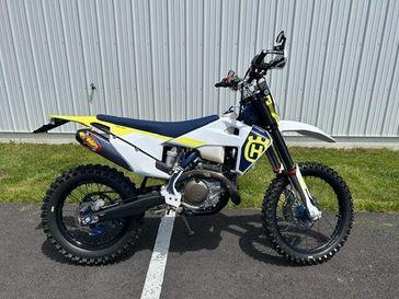 2023 Husqvarna FE 501S 