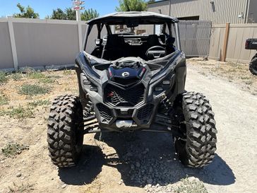 New 2026 Can-Am MAVERICK X3 MAX X DS TURBO RR 