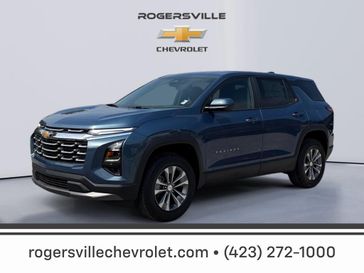 New 2026 Chevrolet Equinox 1LT