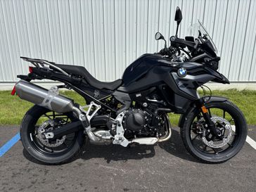2026 BMW F 800 GS