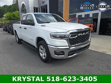2025 RAM 1500 Big Horn Lone Star