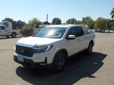 Used 2022 Honda Ridgeline 