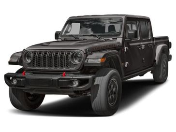 2024 Jeep Gladiator Rubicon 4x4