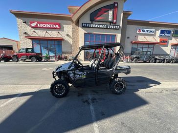 2024 Kawasaki TERYX4 