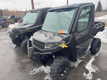 New 2027 Polaris RGR 1000 CAB 