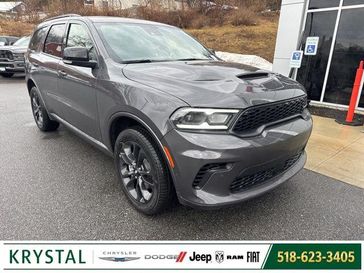 New 2026 Dodge Durango Gt Plus Awd