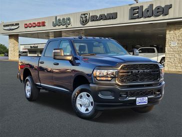 2024 RAM 2500 Tradesman Crew Cab 4x4 6'4' Box