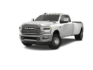 2024 RAM 3500 Laramie Crew Cab 4x4 8' Box