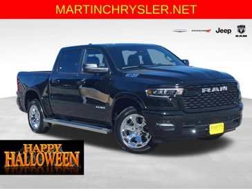 2025 RAM 1500 Lone Star Crew Cab 4x2 5'7' Box