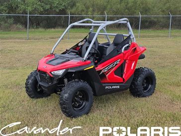 2026 Polaris RZR 200 EFI