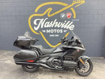 Used 2021 Honda Gold Wing Tour Automatic DCT 