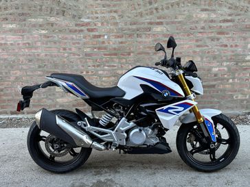 Used 2019 BMW G 310 R 