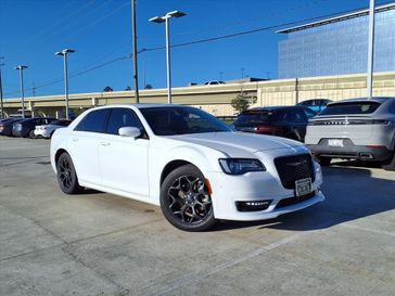 Used 2023 Chrysler 300 Touring