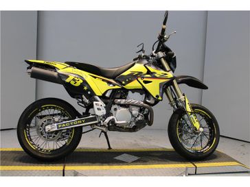 2022 Suzuki DRZ400 