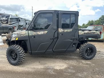New 2026 Polaris Ranger Crew XP 1000 NorthStar Edition Ultimate 