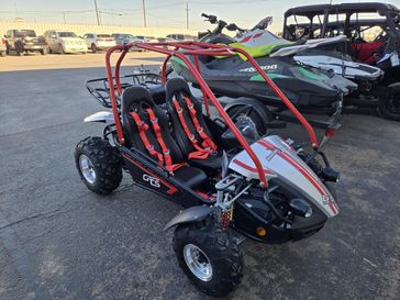 NEW 2026 HAMMERHEAD GTS 150 PLATINUM 