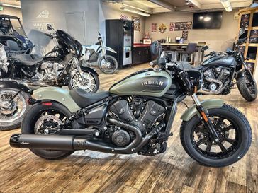 New 2026 Indian Motorcycle SCOUT BOB LT W  TECH, 49ST 